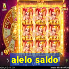 alelo saldo